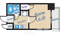 ダイアパレス比治山パークサイド