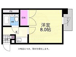 サンリバー新宅