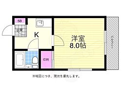 サンリバー新宅
