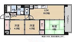 広島市中区舟入中町