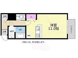 クレセント尼子