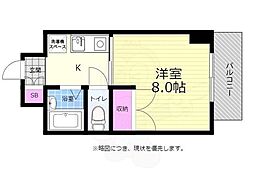 広島市南区京橋町