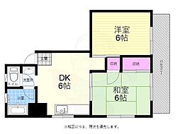 山本マンション