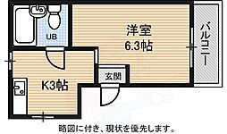 カーサ二葉の里