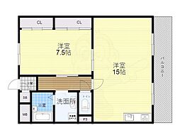 和田マンション