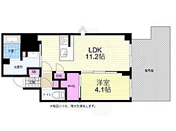 広島市西区横川新町