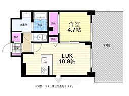 広島市西区横川新町