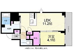 広島市西区横川新町