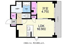 広島市西区横川新町