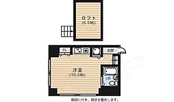 カーサ三篠北町