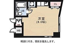 カーサ三篠北町