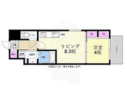 広島市西区観音本町１丁目