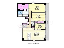 広島市西区横川新町