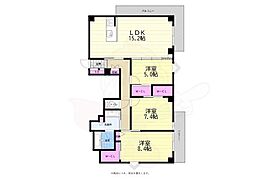 広島市西区横川新町