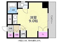 ライオンズマンション京橋