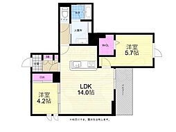 広島市中区江波西１丁目