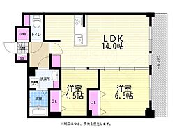 広島市中区鶴見町