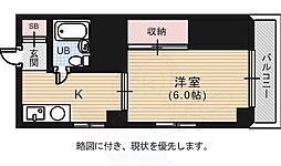 レジデンス2YASUDA
