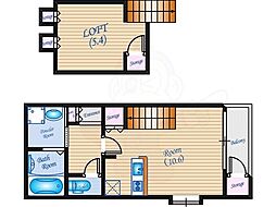 セントヒルズ横川新町