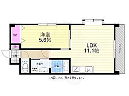 コンフォール空港通り