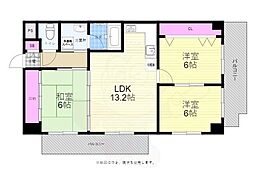 カームレストＲ