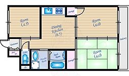 マンション柏吹