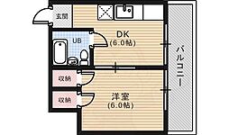 木原住吉ビル 201