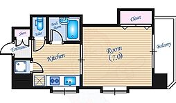 広島市東区二葉の里１丁目
