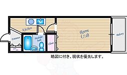 広島市西区大芝１丁目