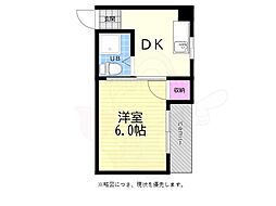 広島市西区大芝１丁目