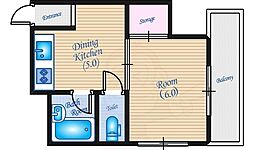 房尾本店楠木ビル