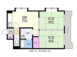 広島市西区南観音６丁目