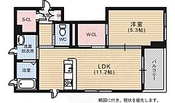 シュエット白島