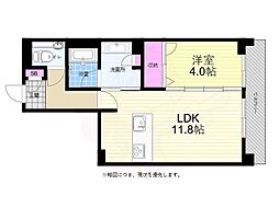 広島市中区三川町