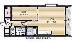 コンフォール空港通り