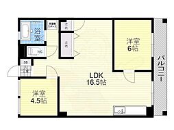 広島市中区国泰寺町１丁目