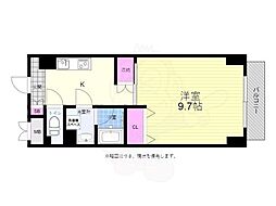 広島市東区牛田新町１丁目