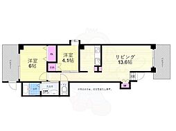 ツインヒルズウエスト