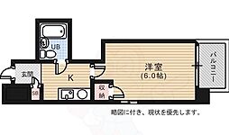 ダイアパレス比治山パークサイド 602