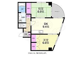 広島市南区段原１丁目