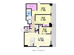 広島市西区横川新町