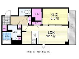 広島市西区横川新町