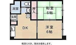 マンションシバタ