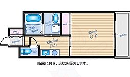 KSM三篠マンション
