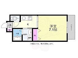 KSM三篠マンション