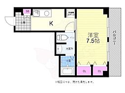 広島市南区京橋町