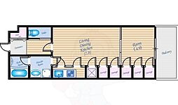 広島市中区舟入町