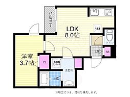 広島市西区南観音４丁目