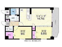 Lion平和大通（旧：LiveFlat平和大通り）