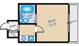 Lion竹屋町（メゾン北浦）